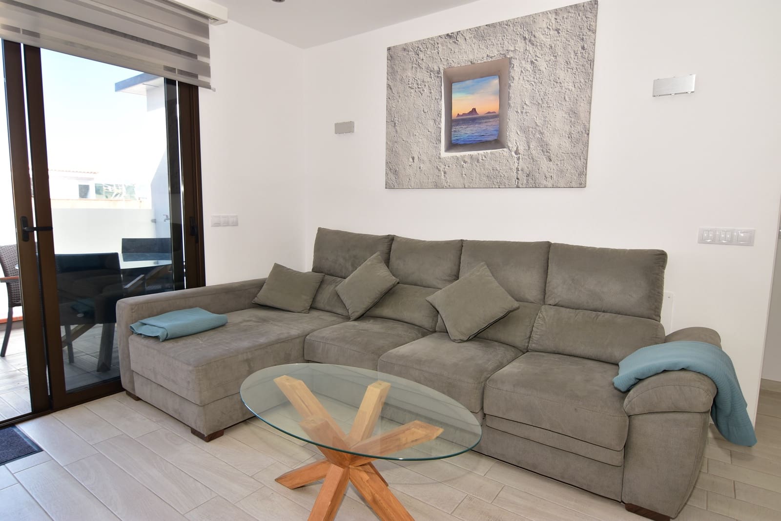 2 sovrum Lägenhet till salu i Los Realejos med garage - 250 000 € (Ref: 9380120)