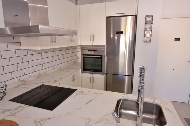 2 slaapkamer Appartement te koop in Los Realejos met garage - € 250.000 (Ref: 9380120)