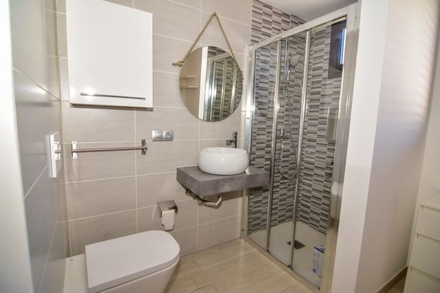 2 slaapkamer Appartement te koop in Los Realejos met garage - € 250.000 (Ref: 9380120)