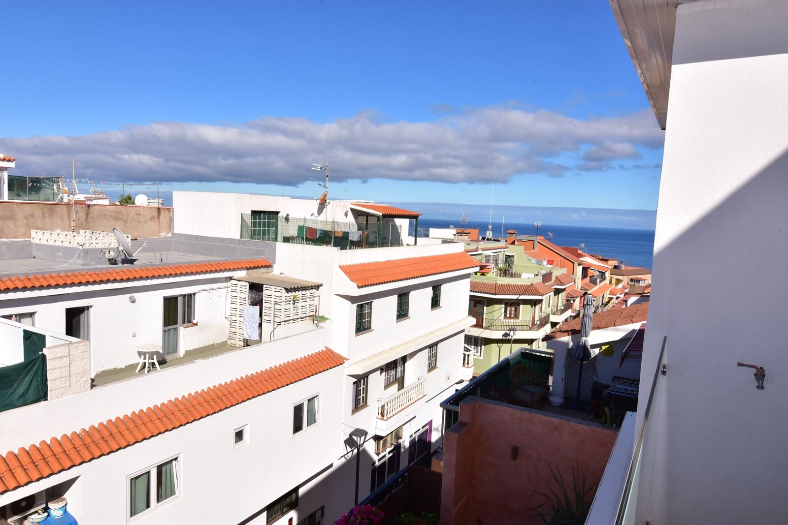 2 sovrum Lägenhet till salu i Los Realejos med garage - 250 000 € (Ref: 9380120)