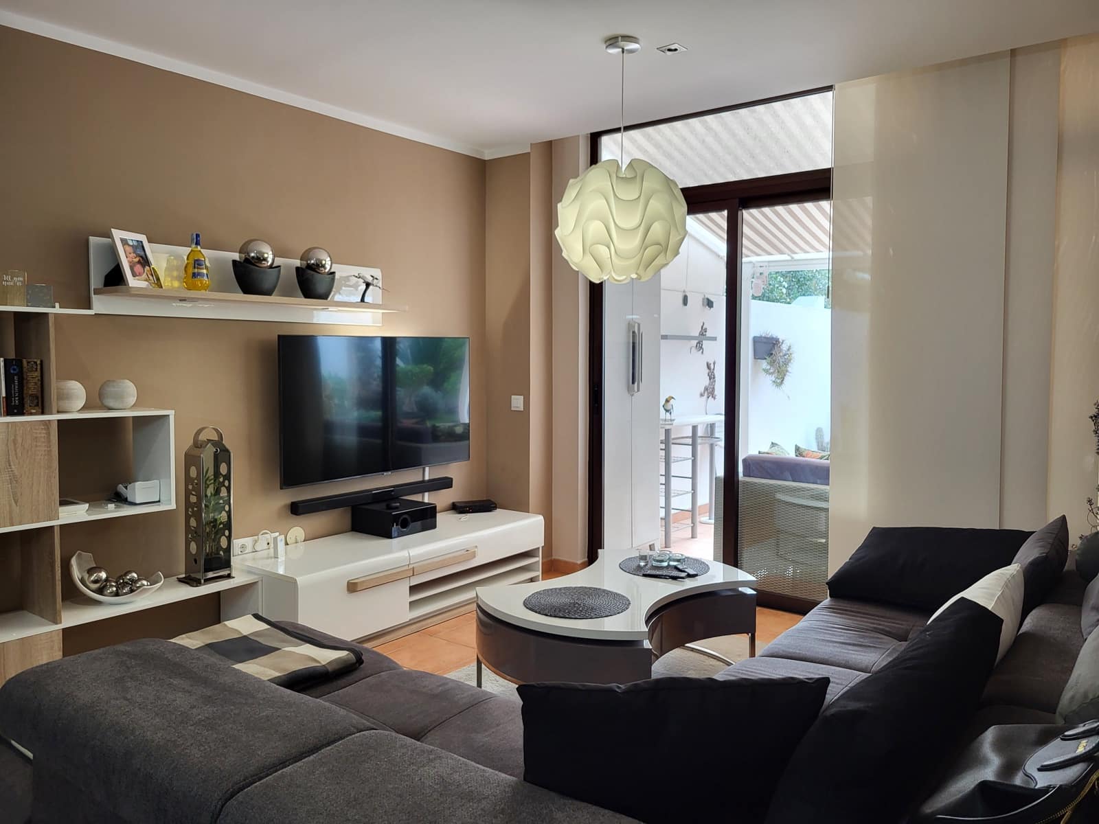 2 slaapkamer Appartement te koop in Los Realejos met garage - € 249.000 (Ref: 9383709)