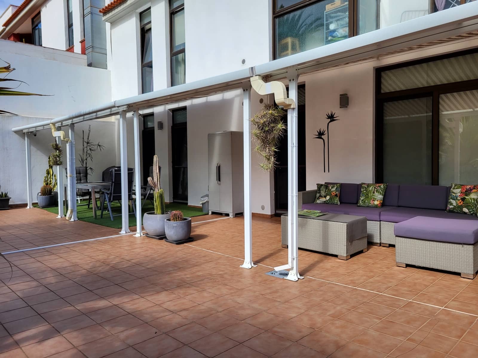 2 slaapkamer Appartement te koop in Los Realejos met garage - € 249.000 (Ref: 9383709)