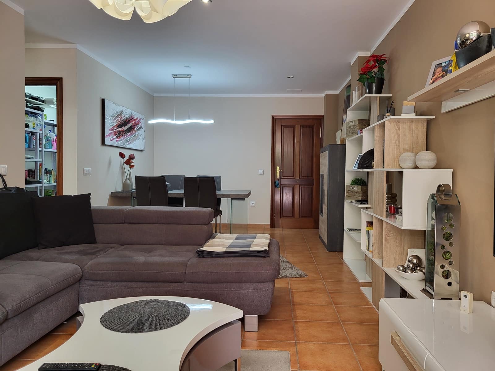 2 slaapkamer Appartement te koop in Los Realejos met garage - € 249.000 (Ref: 9383709)