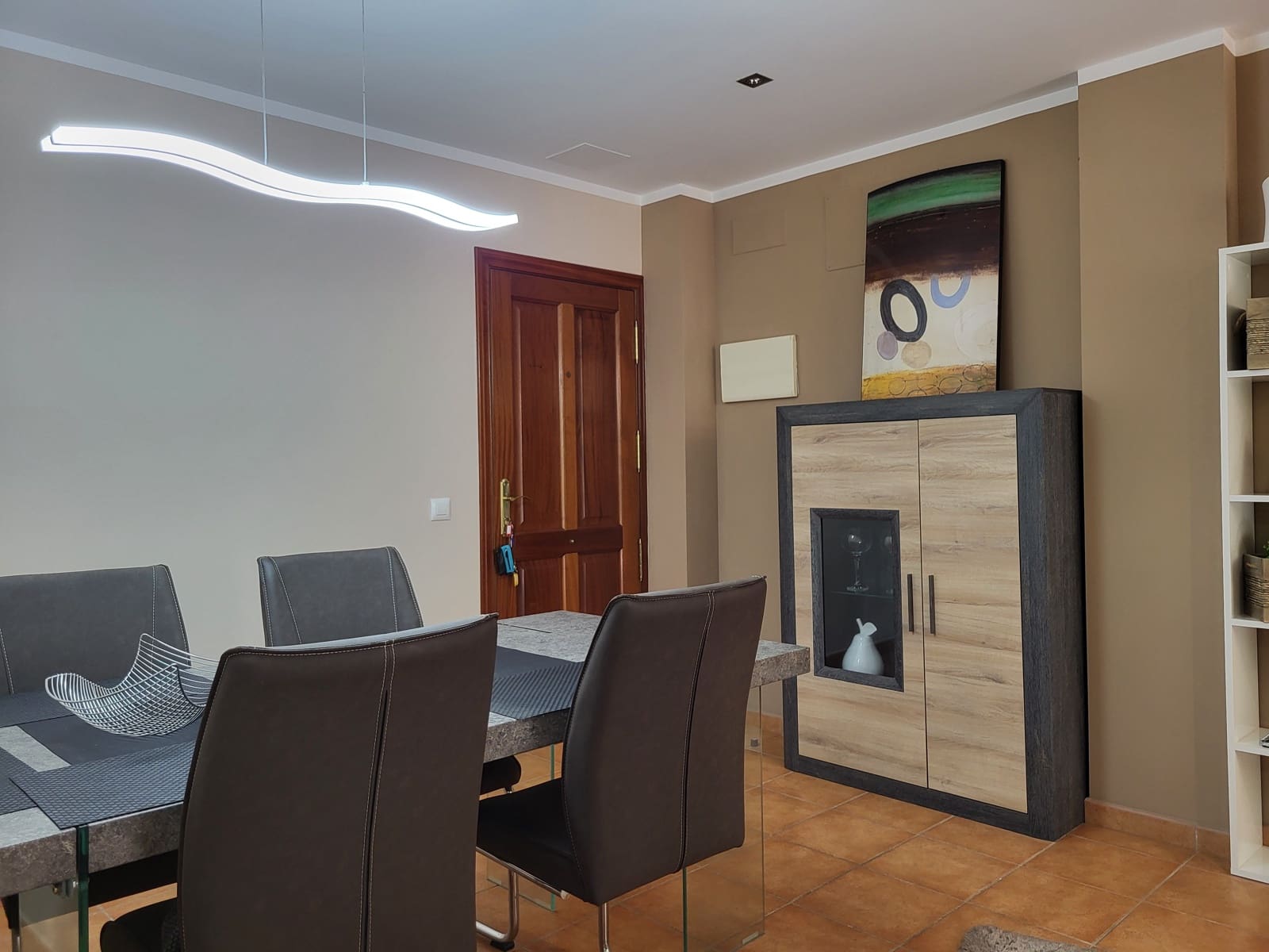 2 slaapkamer Appartement te koop in Los Realejos met garage - € 249.000 (Ref: 9383709)