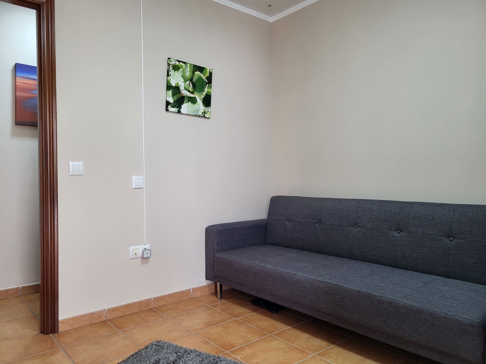 2 slaapkamer Appartement te koop in Los Realejos met garage - € 249.000 (Ref: 9383709)