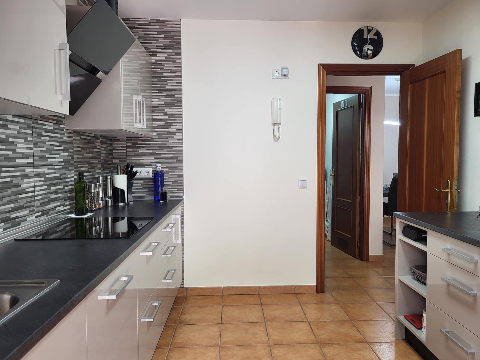 2 slaapkamer Appartement te koop in Los Realejos met garage - € 249.000 (Ref: 9383709)