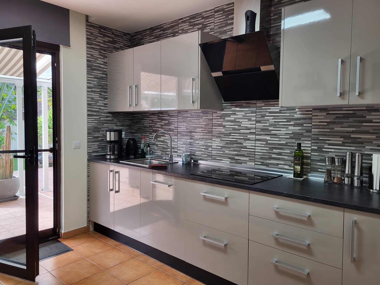 2 slaapkamer Appartement te koop in Los Realejos met garage - € 249.000 (Ref: 9383709)