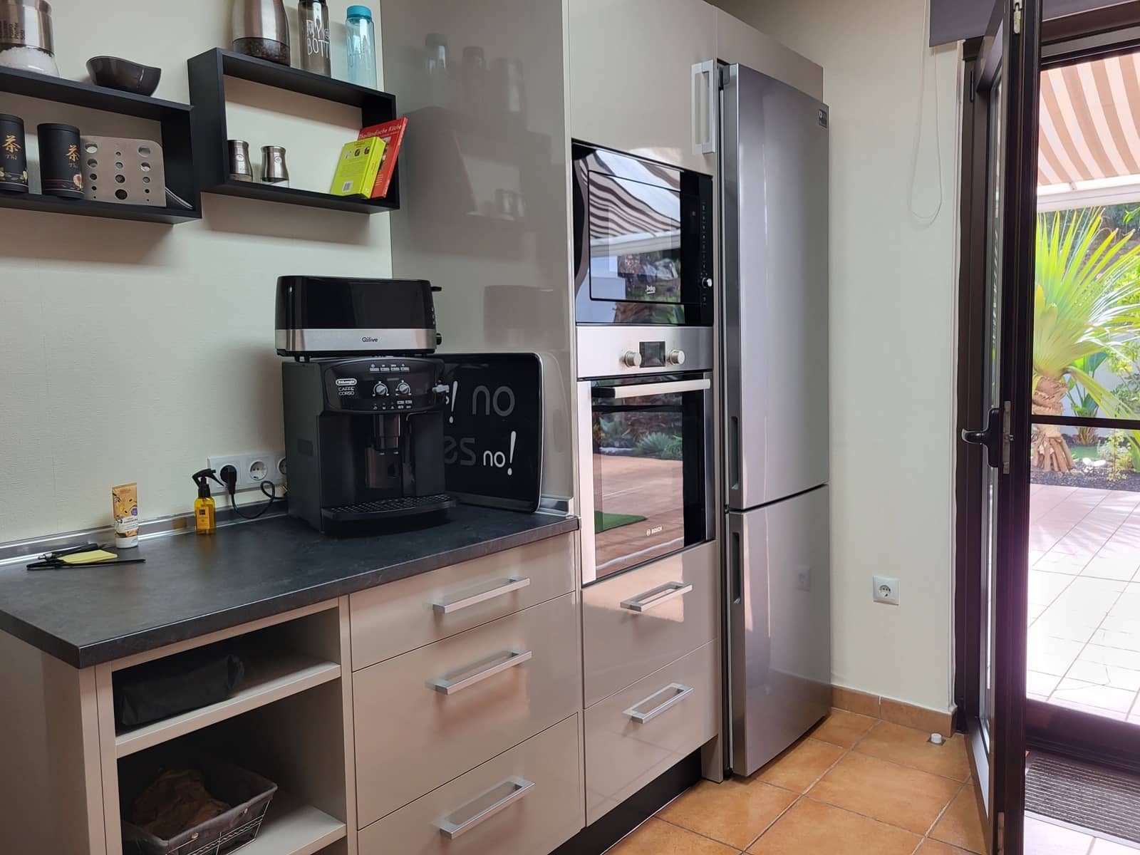 2 slaapkamer Appartement te koop in Los Realejos met garage - € 249.000 (Ref: 9383709)