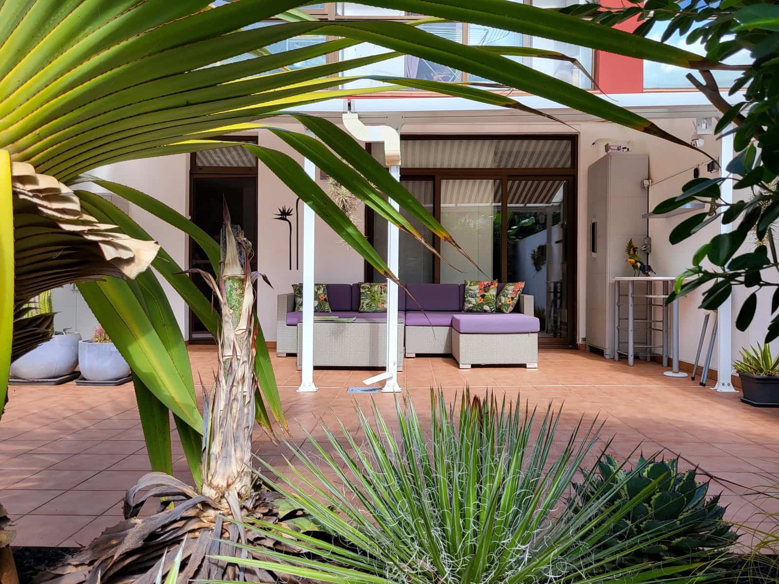 2 slaapkamer Appartement te koop in Los Realejos met garage - € 249.000 (Ref: 9383709)