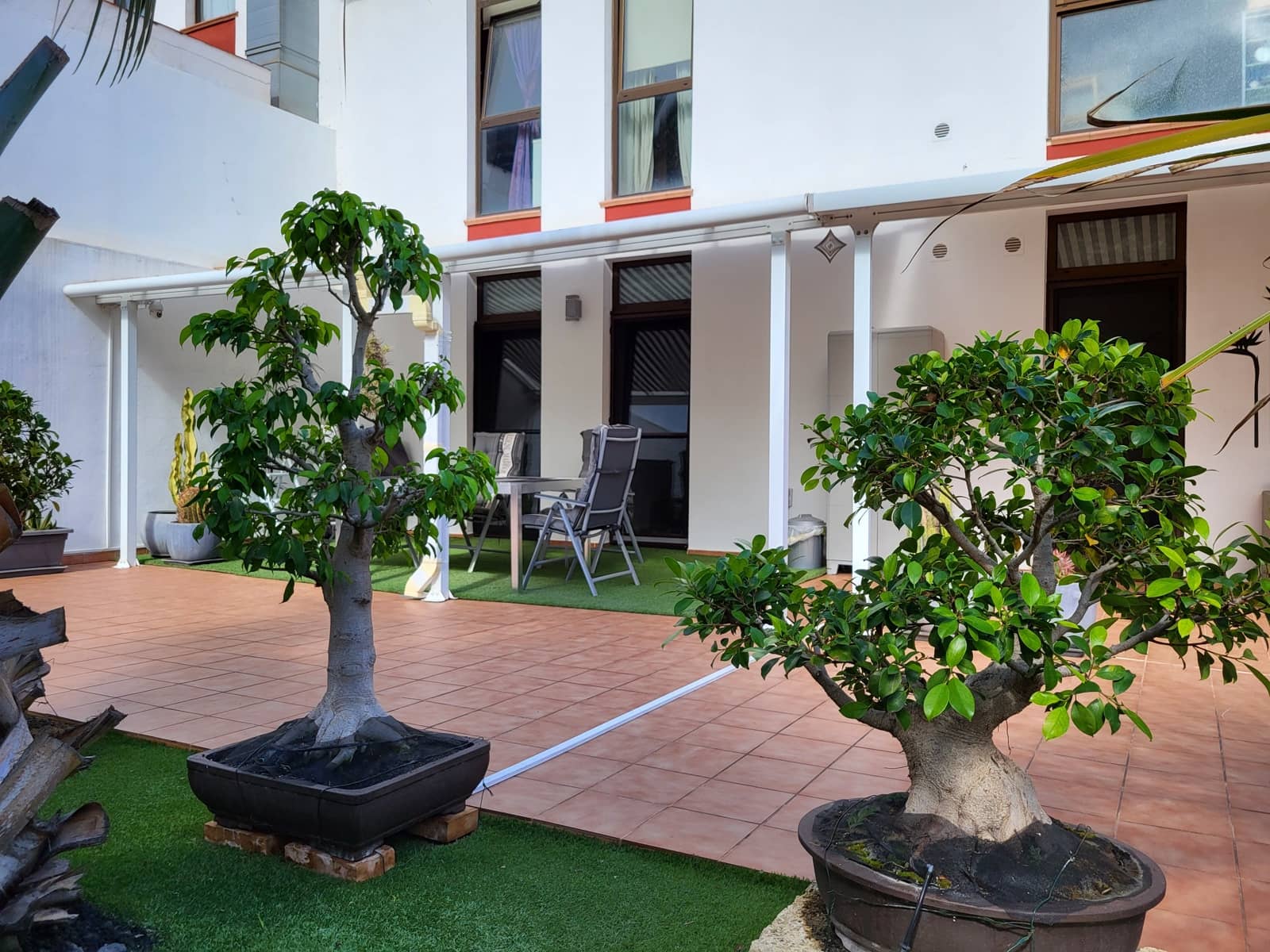 2 slaapkamer Appartement te koop in Los Realejos met garage - € 249.000 (Ref: 9383709)