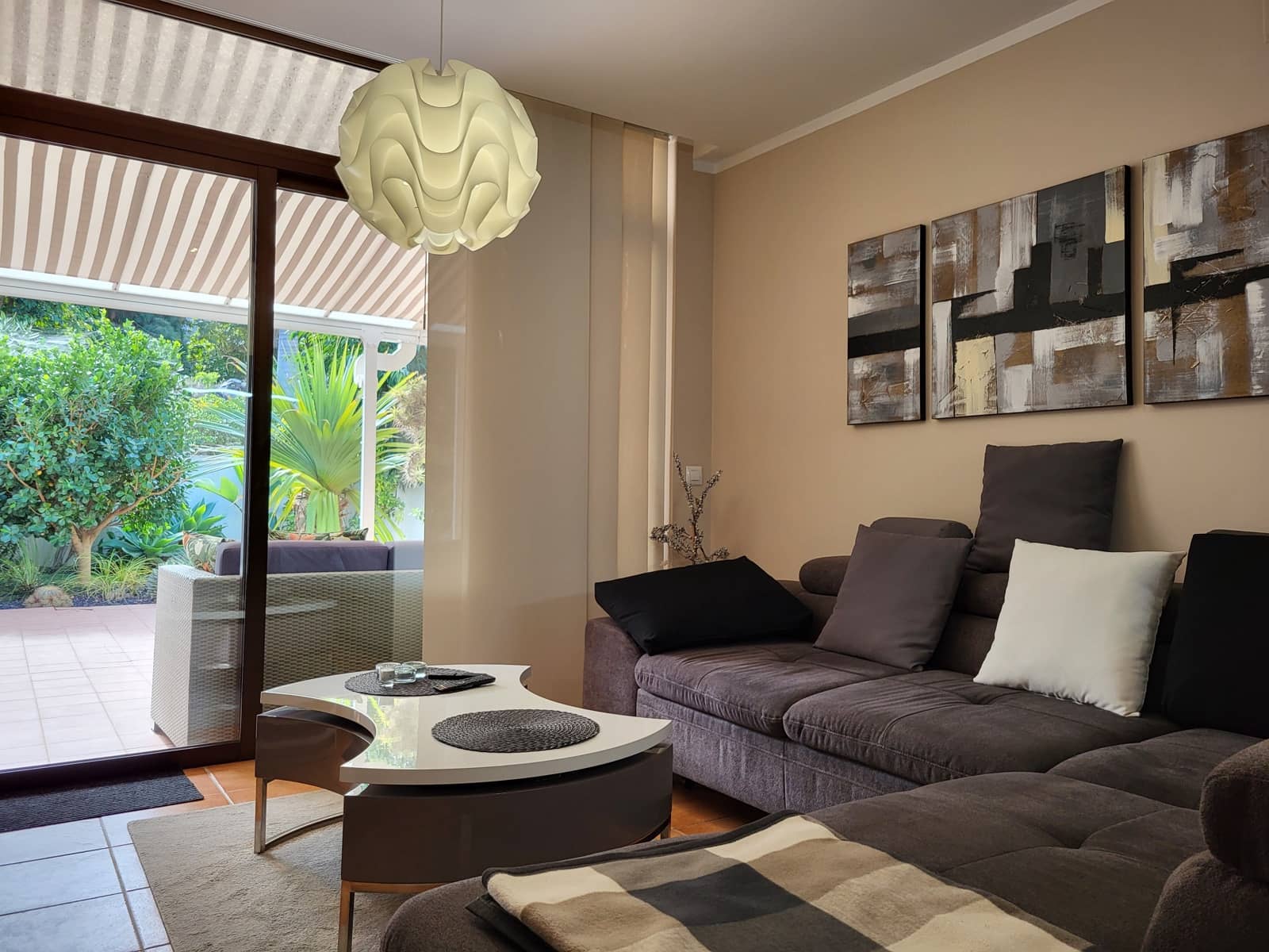 2 slaapkamer Appartement te koop in Los Realejos met garage - € 249.000 (Ref: 9383709)