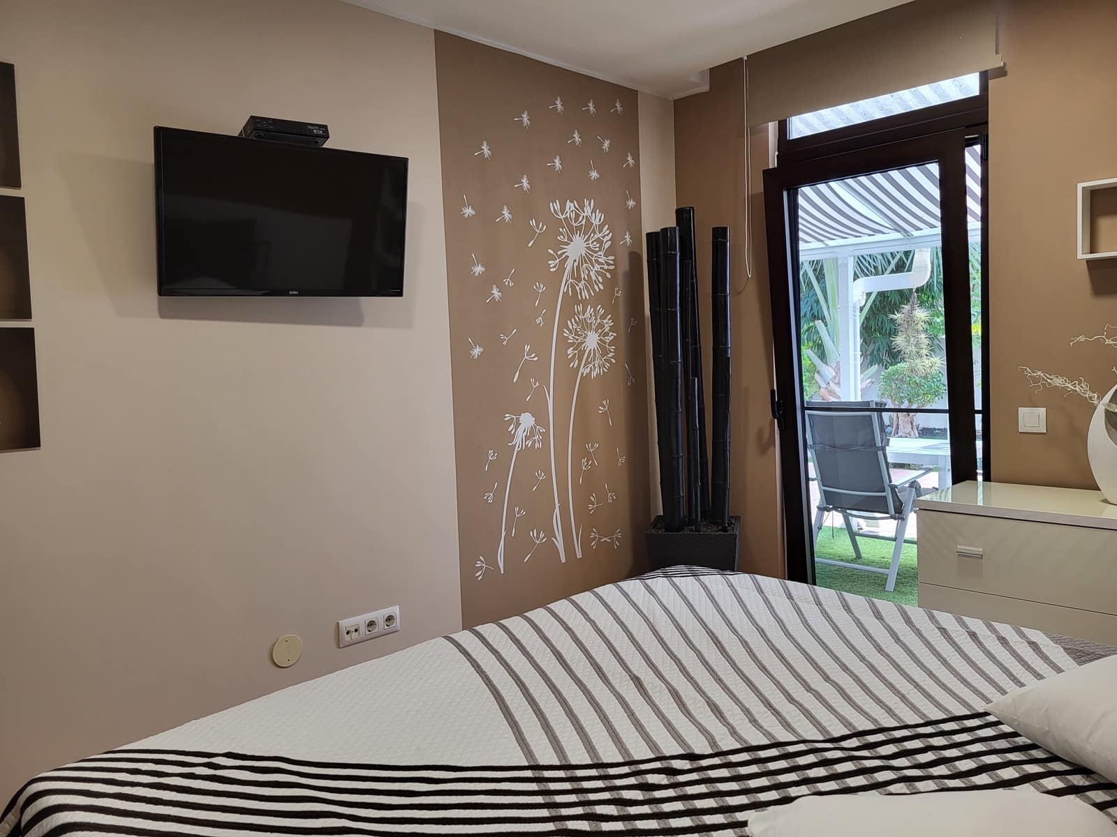 2 slaapkamer Appartement te koop in Los Realejos met garage - € 249.000 (Ref: 9383709)