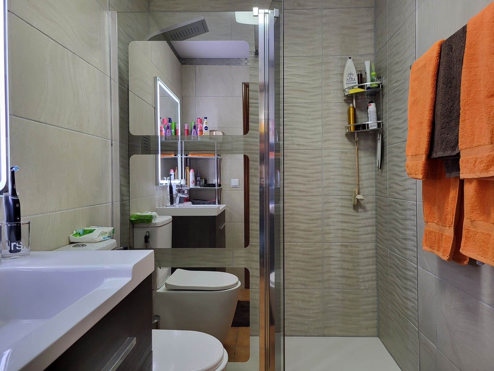 2 slaapkamer Appartement te koop in Los Realejos met garage - € 249.000 (Ref: 9383709)