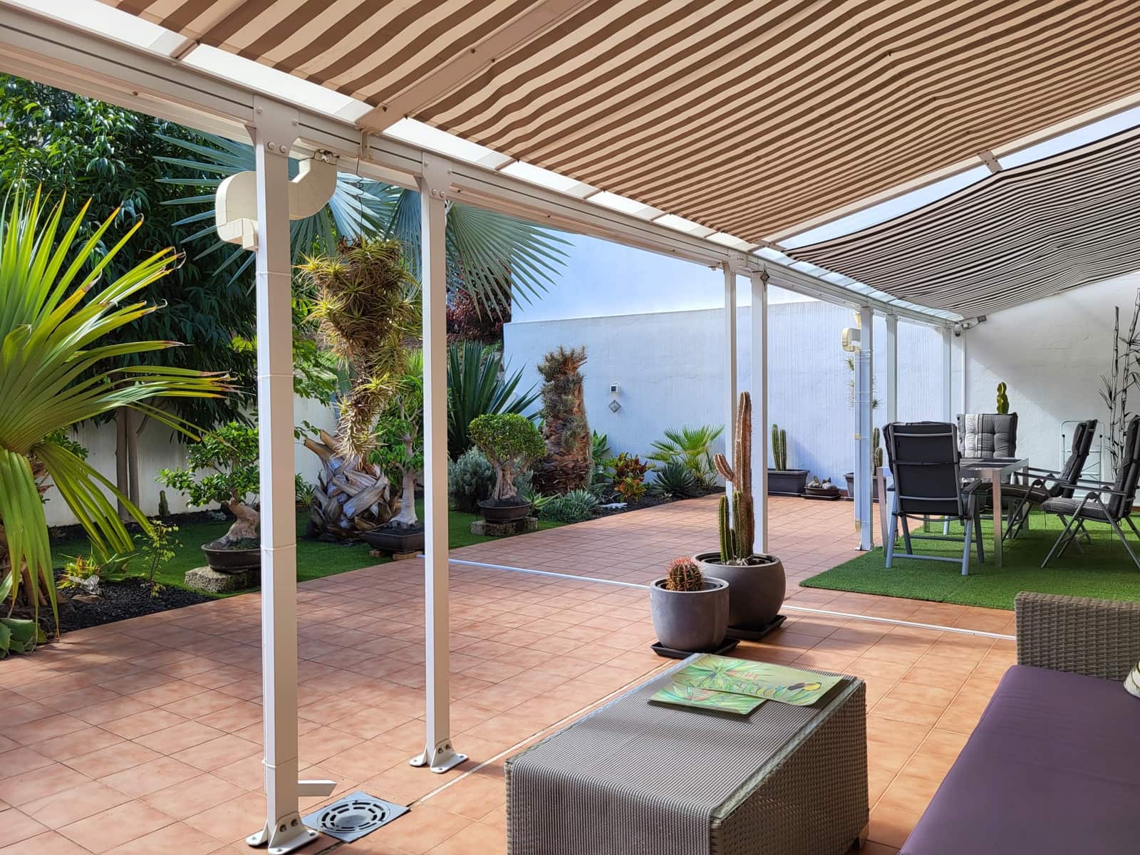 2 slaapkamer Appartement te koop in Los Realejos met garage - € 249.000 (Ref: 9383709)