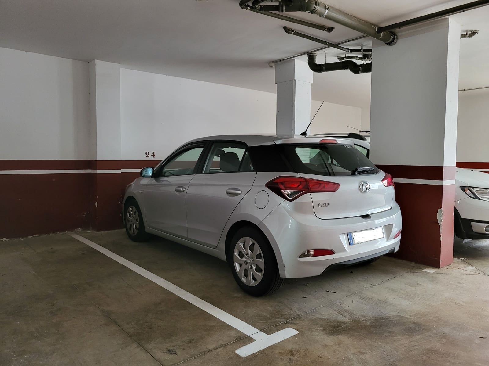 2 slaapkamer Appartement te koop in Los Realejos met garage - € 249.000 (Ref: 9383709)