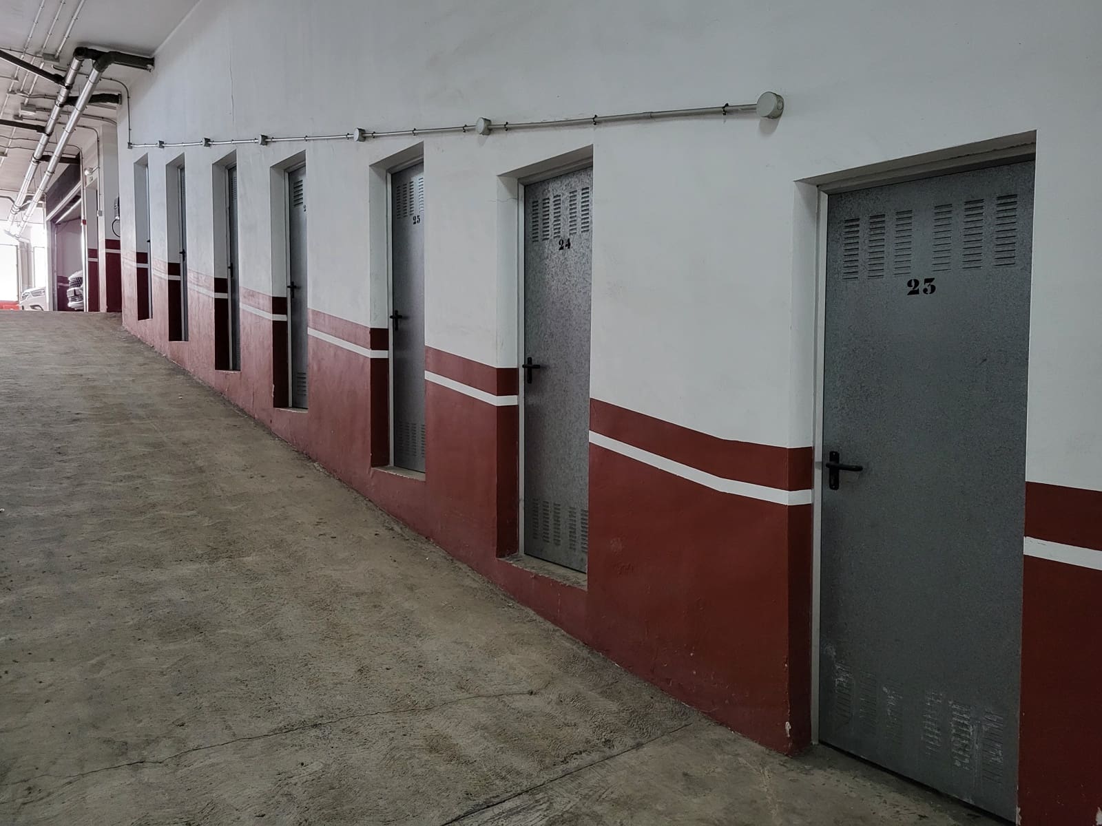 2 slaapkamer Appartement te koop in Los Realejos met garage - € 249.000 (Ref: 9383709)