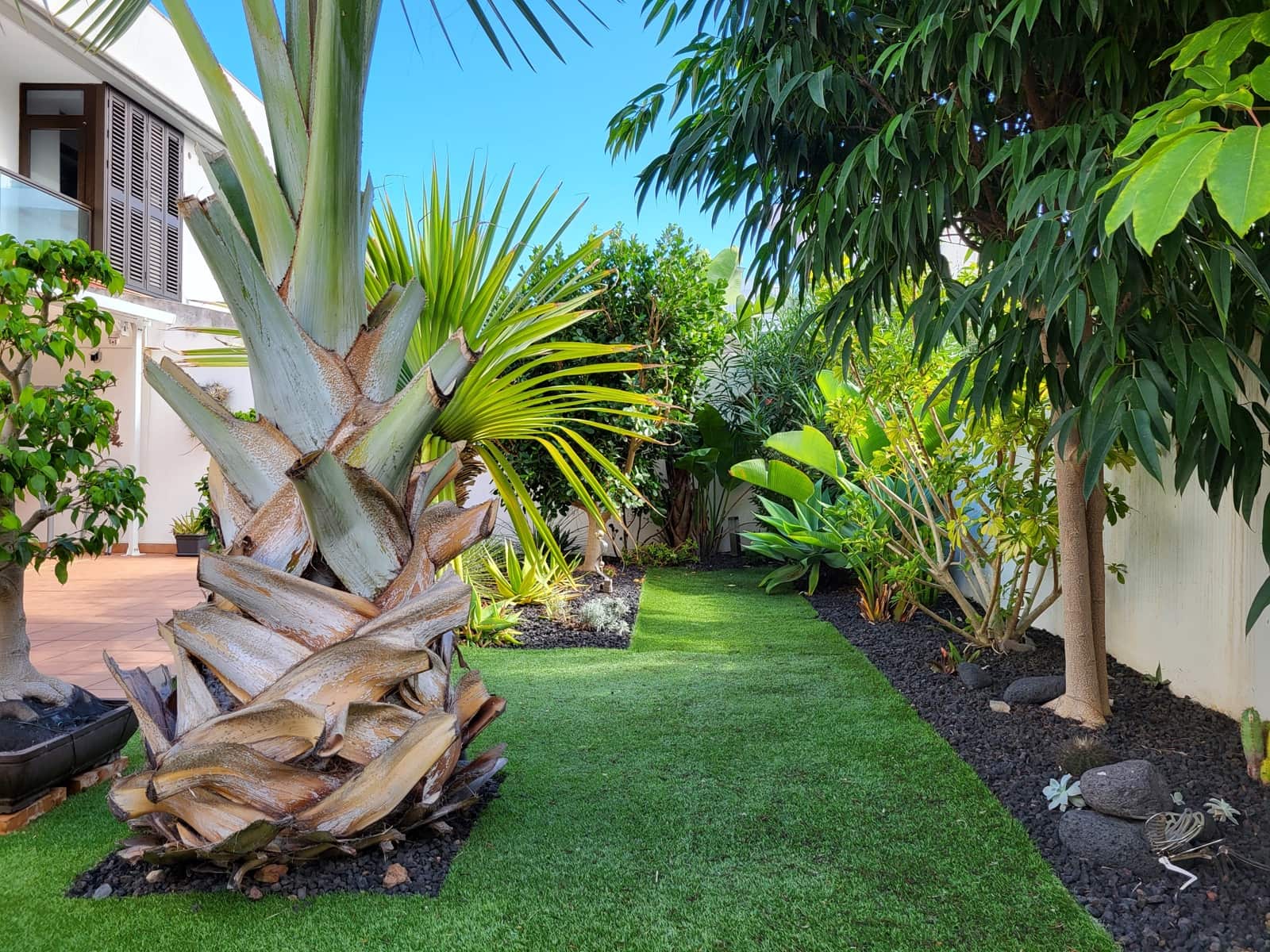 2 slaapkamer Appartement te koop in Los Realejos met garage - € 249.000 (Ref: 9383709)