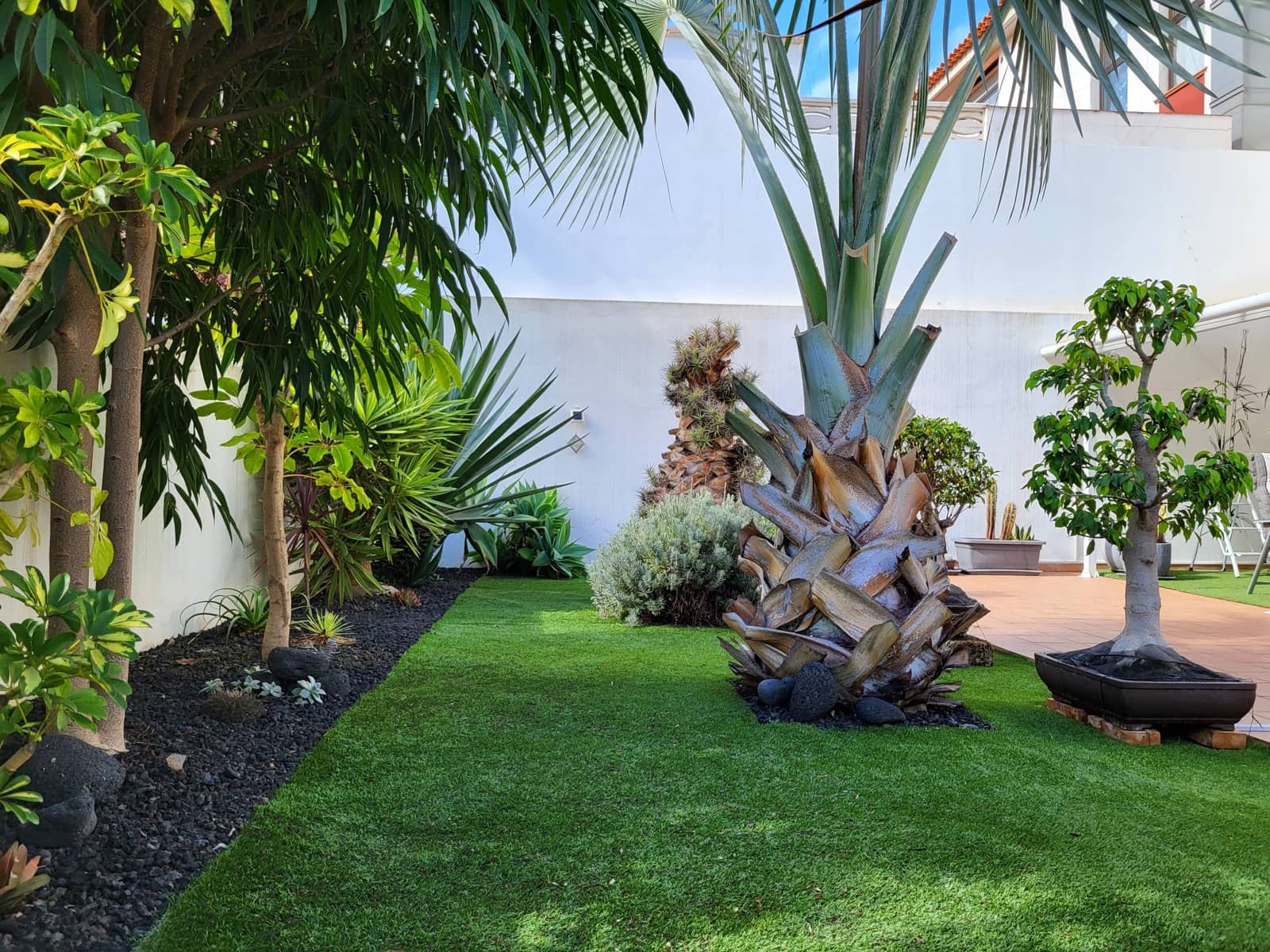 2 slaapkamer Appartement te koop in Los Realejos met garage - € 249.000 (Ref: 9383709)