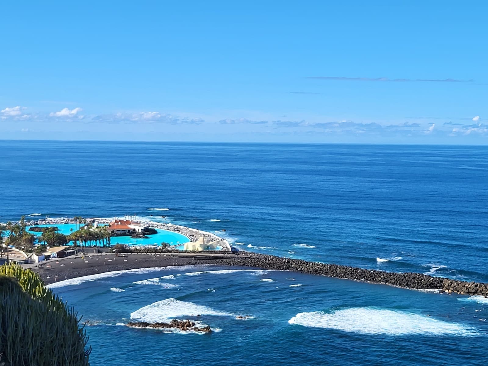 3 soverom Villa til salgs i Puerto de la Cruz med svømmebasseng - € 1 300 000 (Ref: 9397045)