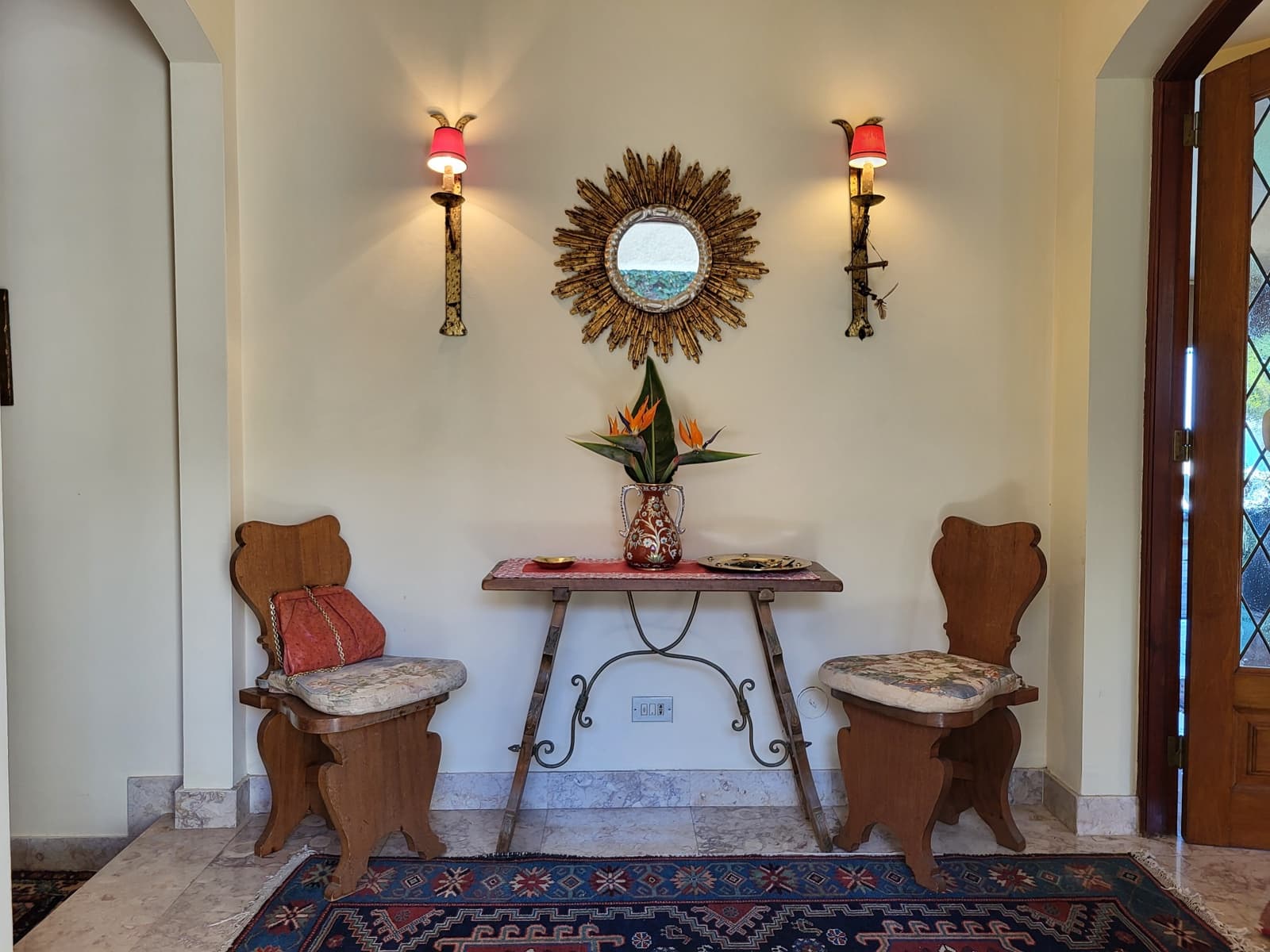 3 soverom Villa til salgs i Puerto de la Cruz med svømmebasseng - € 1 300 000 (Ref: 9397045)