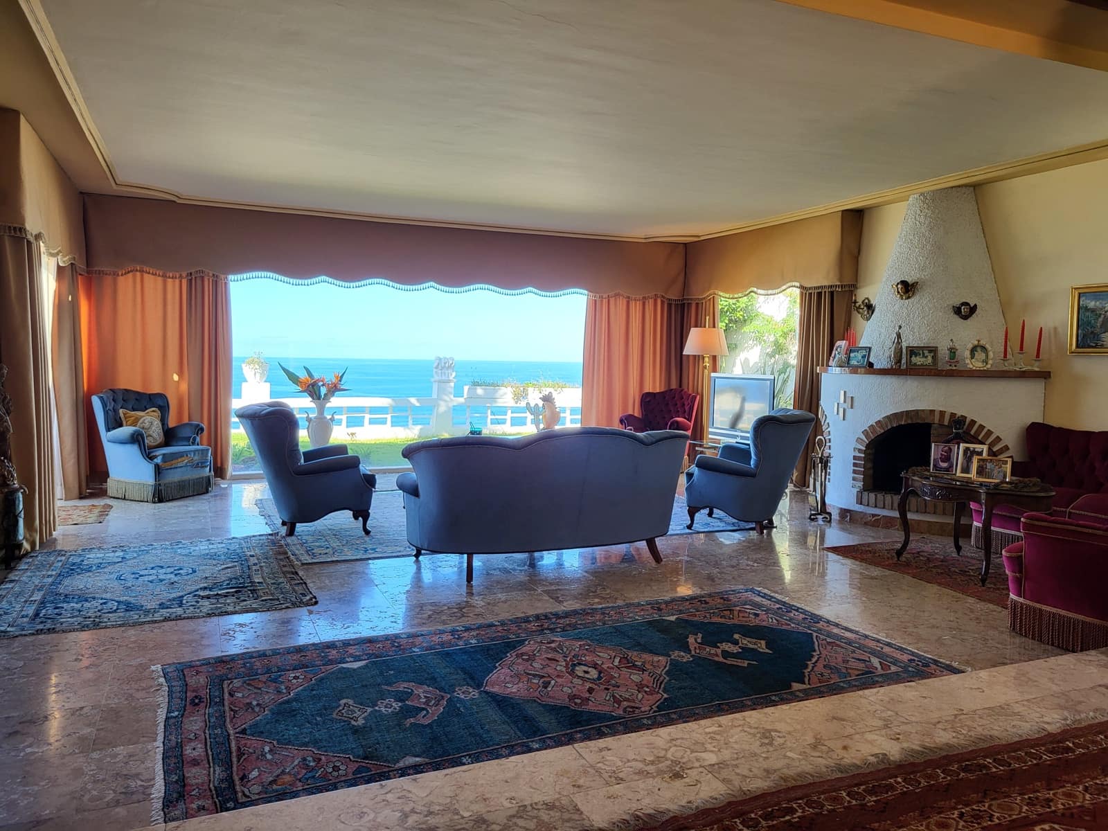 3 soverom Villa til salgs i Puerto de la Cruz med svømmebasseng - € 1 300 000 (Ref: 9397045)