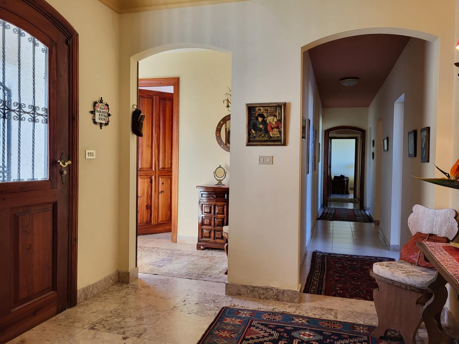 3 soverom Villa til salgs i Puerto de la Cruz med svømmebasseng - € 1 300 000 (Ref: 9397045)