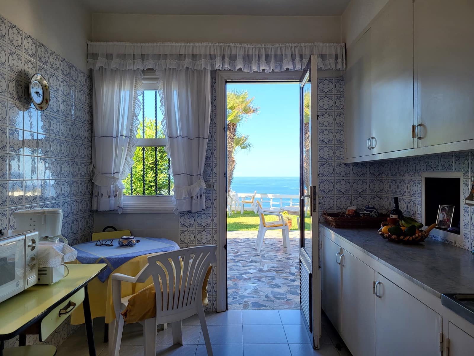 3 soverom Villa til salgs i Puerto de la Cruz med svømmebasseng - € 1 300 000 (Ref: 9397045)