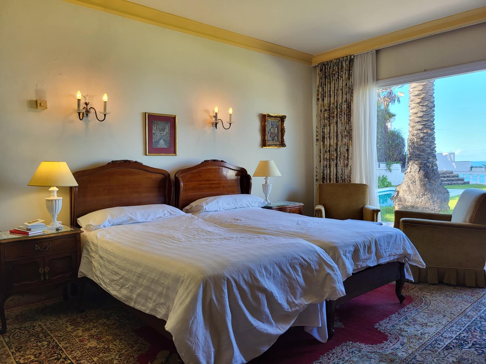 3 soverom Villa til salgs i Puerto de la Cruz med svømmebasseng - € 1 300 000 (Ref: 9397045)