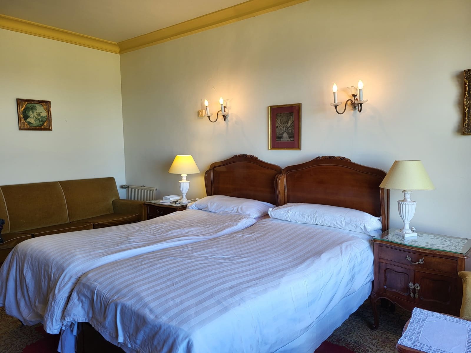 3 soverom Villa til salgs i Puerto de la Cruz med svømmebasseng - € 1 300 000 (Ref: 9397045)