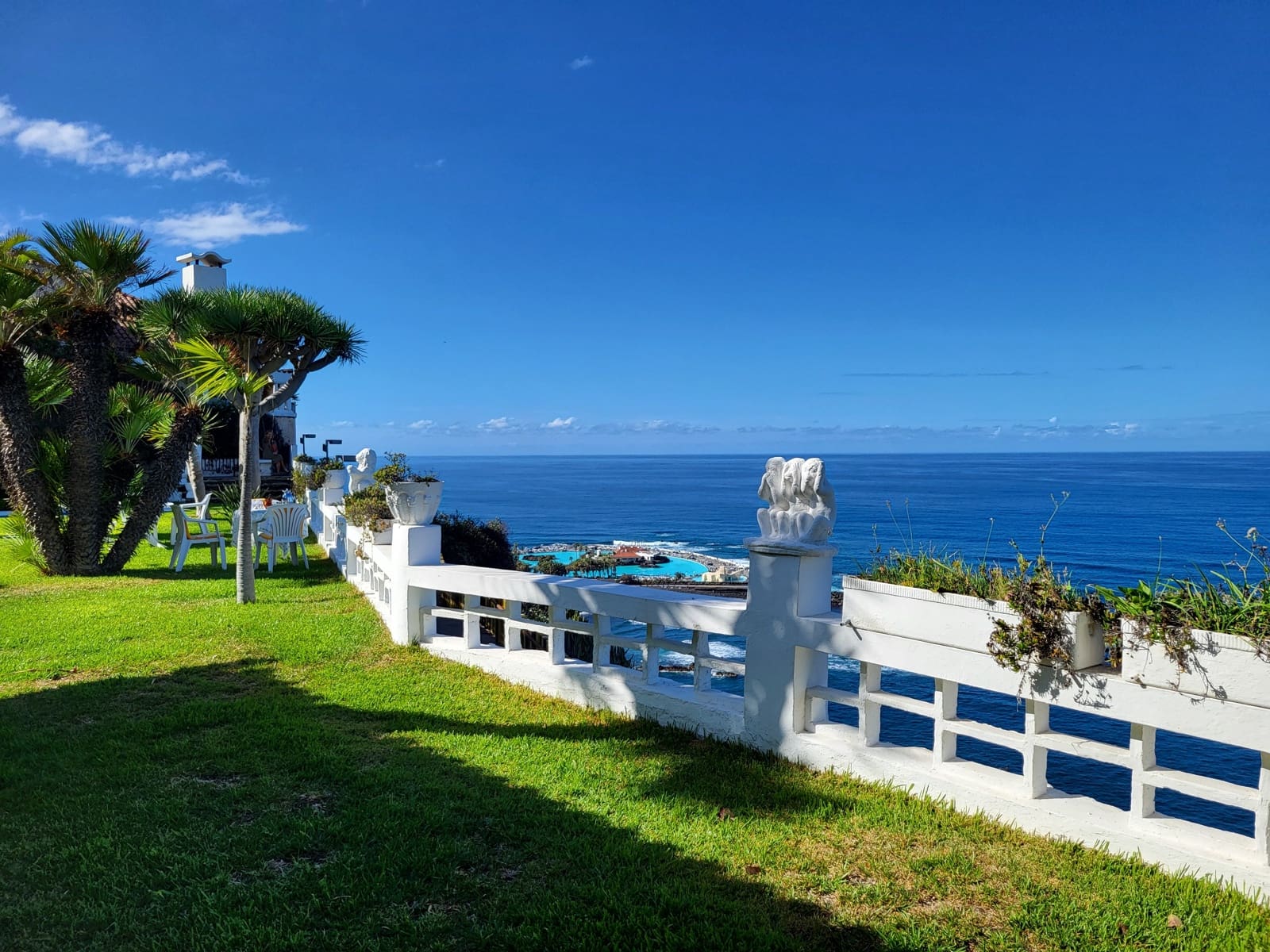 3 soverom Villa til salgs i Puerto de la Cruz med svømmebasseng - € 1 300 000 (Ref: 9397045)