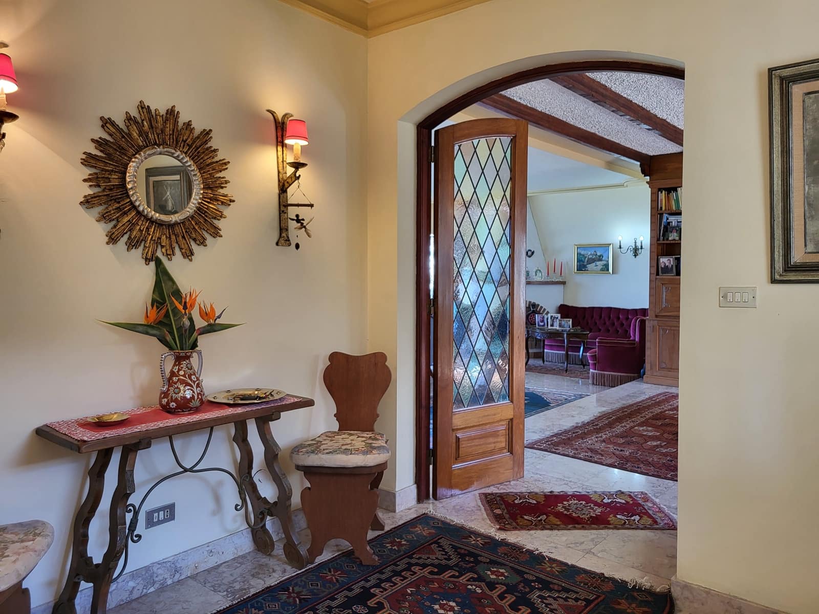 3 soverom Villa til salgs i Puerto de la Cruz med svømmebasseng - € 1 300 000 (Ref: 9397045)