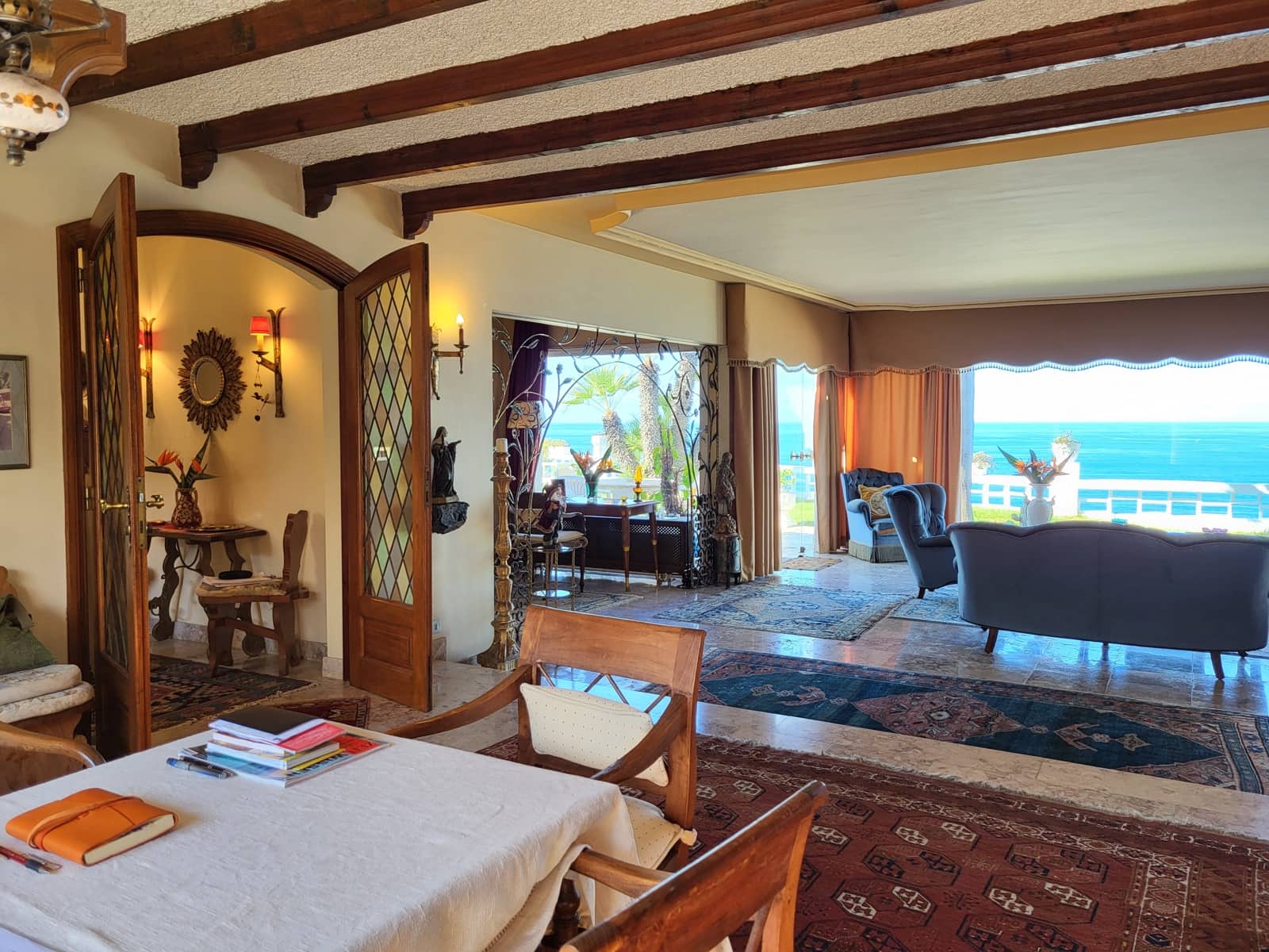 3 soverom Villa til salgs i Puerto de la Cruz med svømmebasseng - € 1 300 000 (Ref: 9397045)