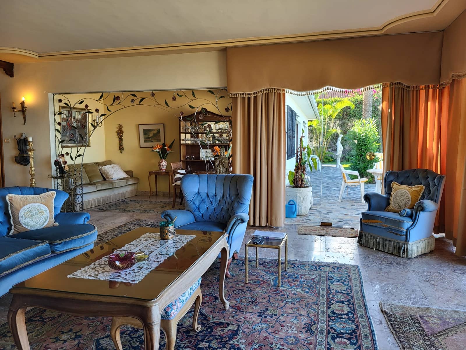 3 soverom Villa til salgs i Puerto de la Cruz med svømmebasseng - € 1 300 000 (Ref: 9397045)