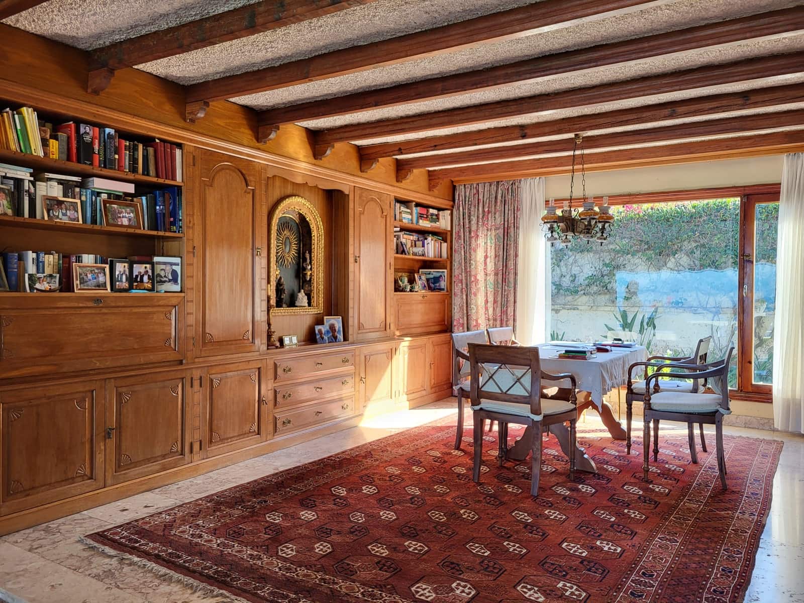 3 soverom Villa til salgs i Puerto de la Cruz med svømmebasseng - € 1 300 000 (Ref: 9397045)