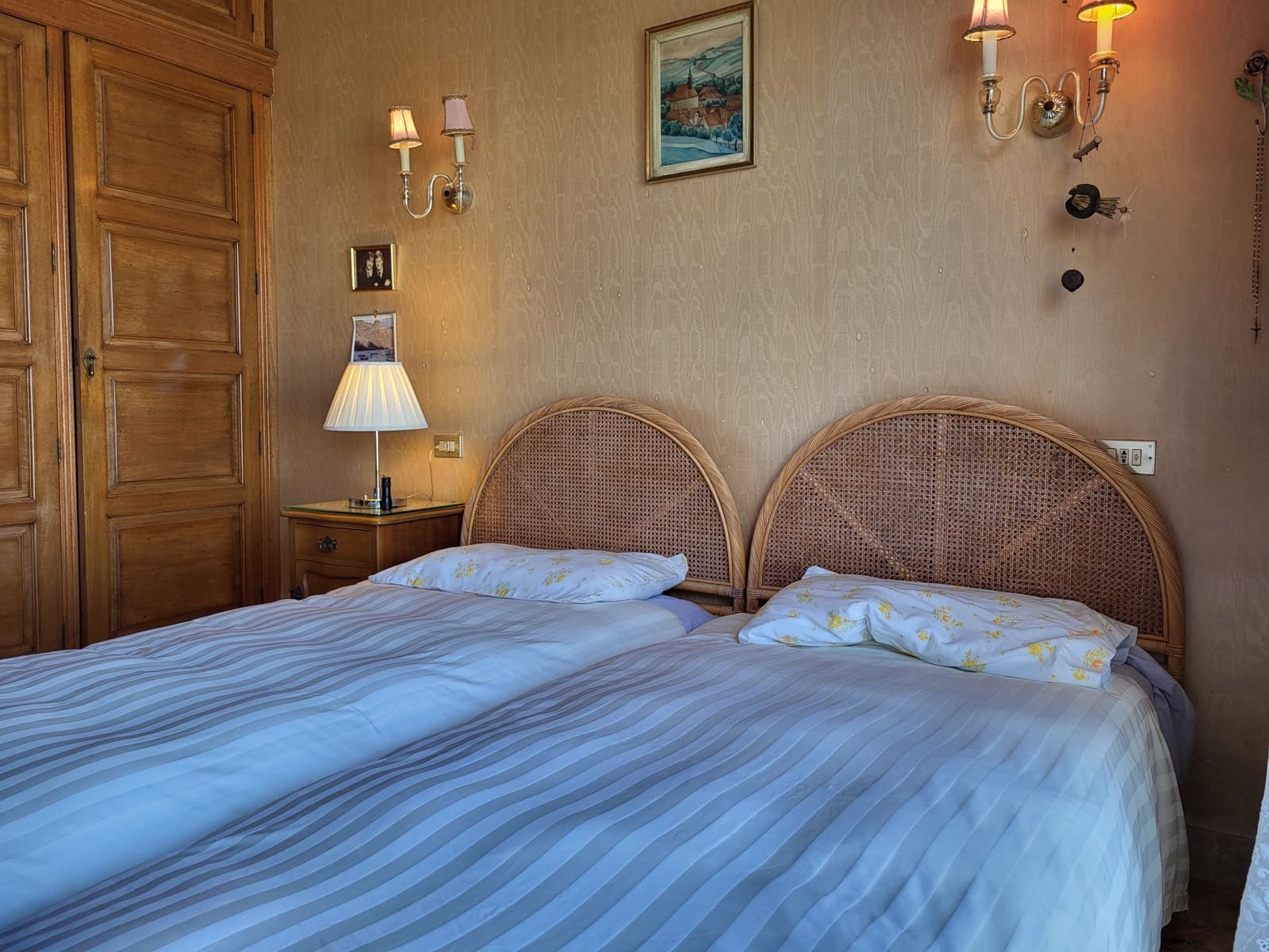 3 soverom Villa til salgs i Puerto de la Cruz med svømmebasseng - € 1 300 000 (Ref: 9397045)