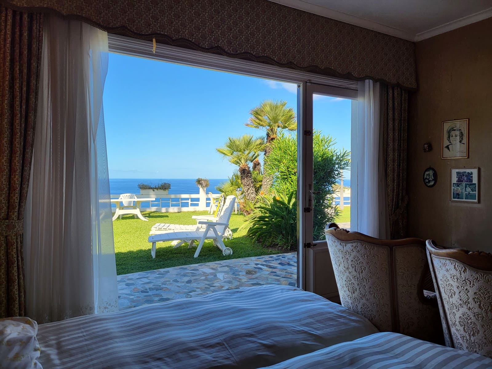 3 soverom Villa til salgs i Puerto de la Cruz med svømmebasseng - € 1 300 000 (Ref: 9397045)