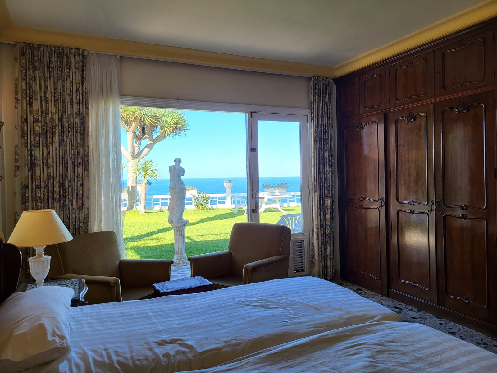 3 soverom Villa til salgs i Puerto de la Cruz med svømmebasseng - € 1 300 000 (Ref: 9397045)