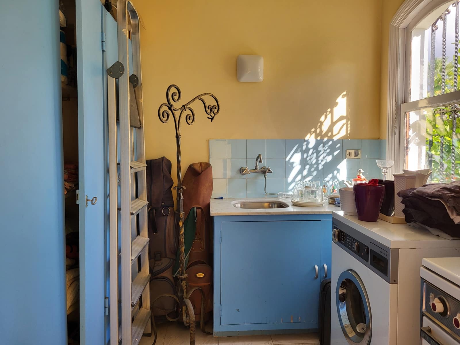 3 soverom Villa til salgs i Puerto de la Cruz med svømmebasseng - € 1 300 000 (Ref: 9397045)