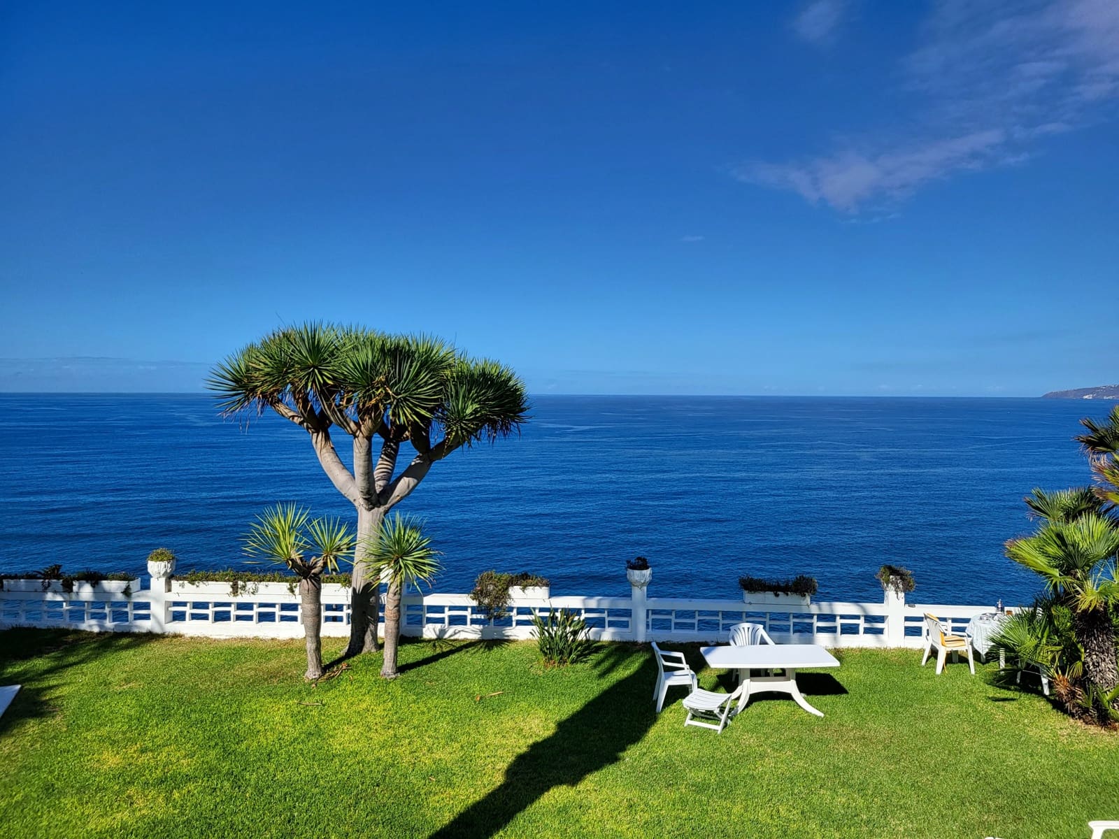 3 soverom Villa til salgs i Puerto de la Cruz med svømmebasseng - € 1 300 000 (Ref: 9397045)