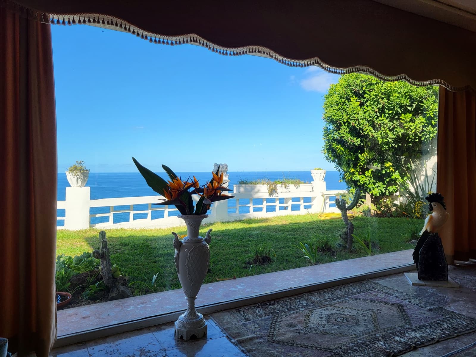 3 soverom Villa til salgs i Puerto de la Cruz med svømmebasseng - € 1 300 000 (Ref: 9397045)