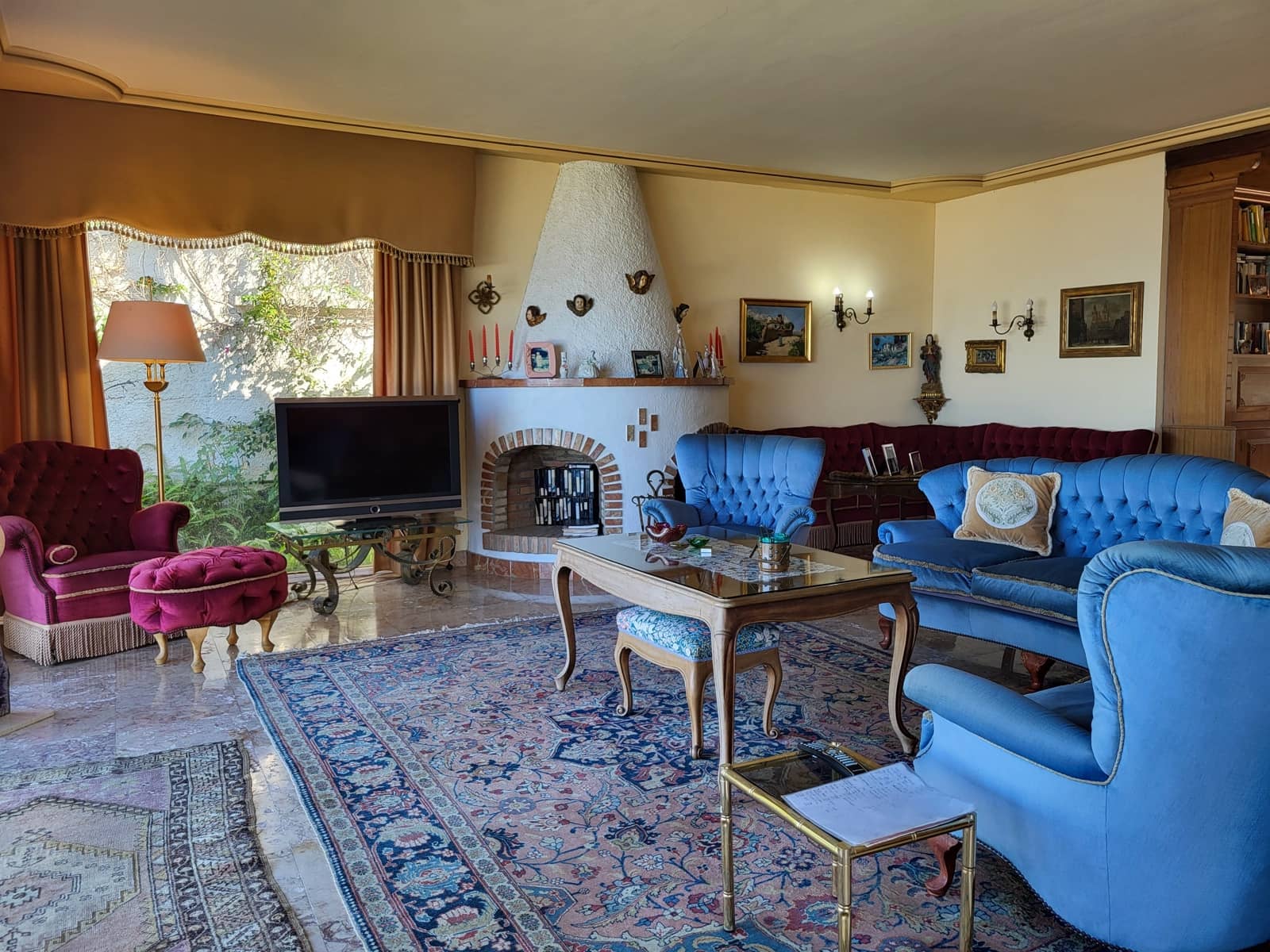 3 soverom Villa til salgs i Puerto de la Cruz med svømmebasseng - € 1 300 000 (Ref: 9397045)