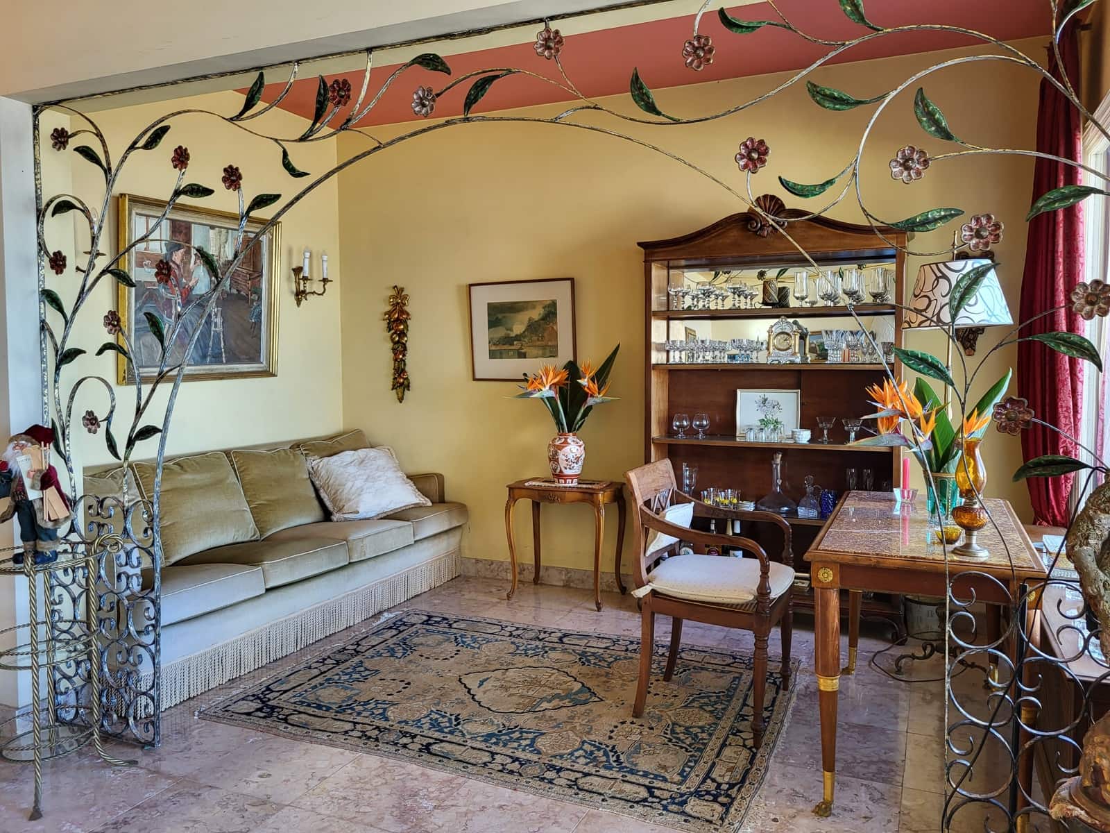 3 soverom Villa til salgs i Puerto de la Cruz med svømmebasseng - € 1 300 000 (Ref: 9397045)