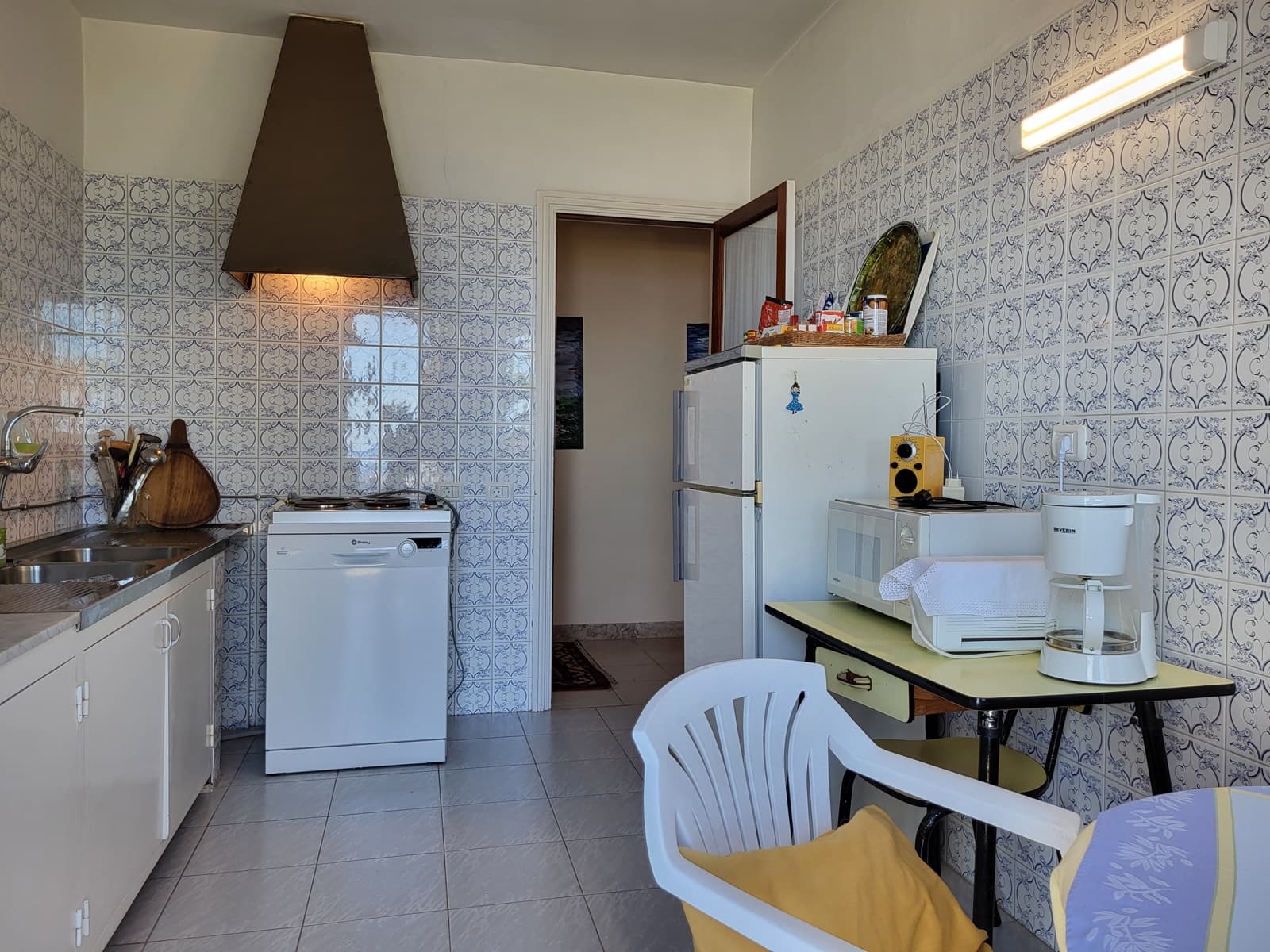 3 soverom Villa til salgs i Puerto de la Cruz med svømmebasseng - € 1 300 000 (Ref: 9397045)