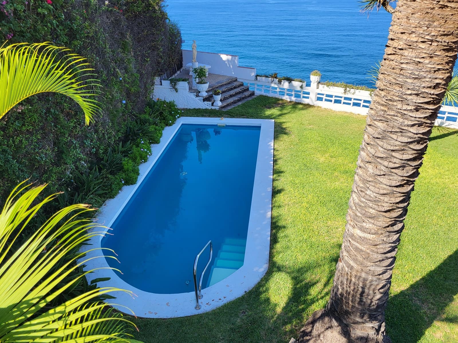 3 soverom Villa til salgs i Puerto de la Cruz med svømmebasseng - € 1 300 000 (Ref: 9397045)