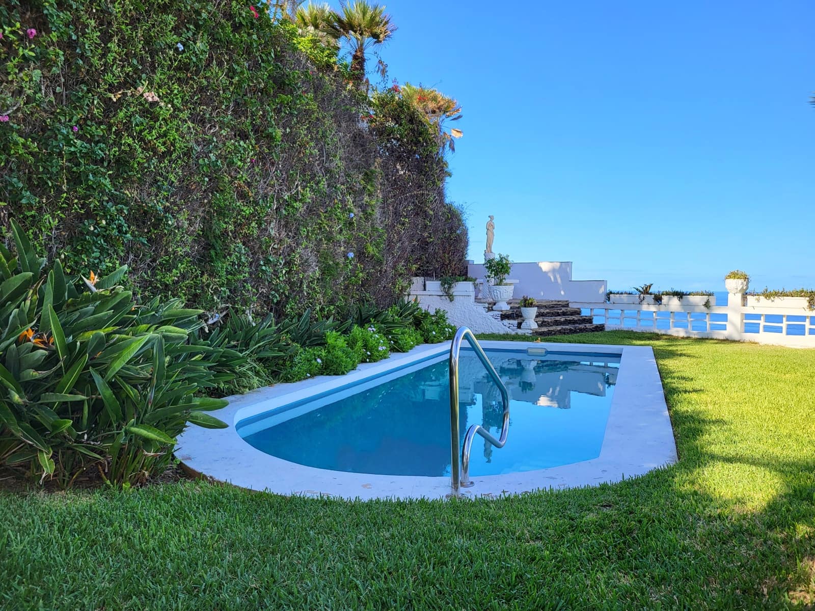 3 soverom Villa til salgs i Puerto de la Cruz med svømmebasseng - € 1 300 000 (Ref: 9397045)