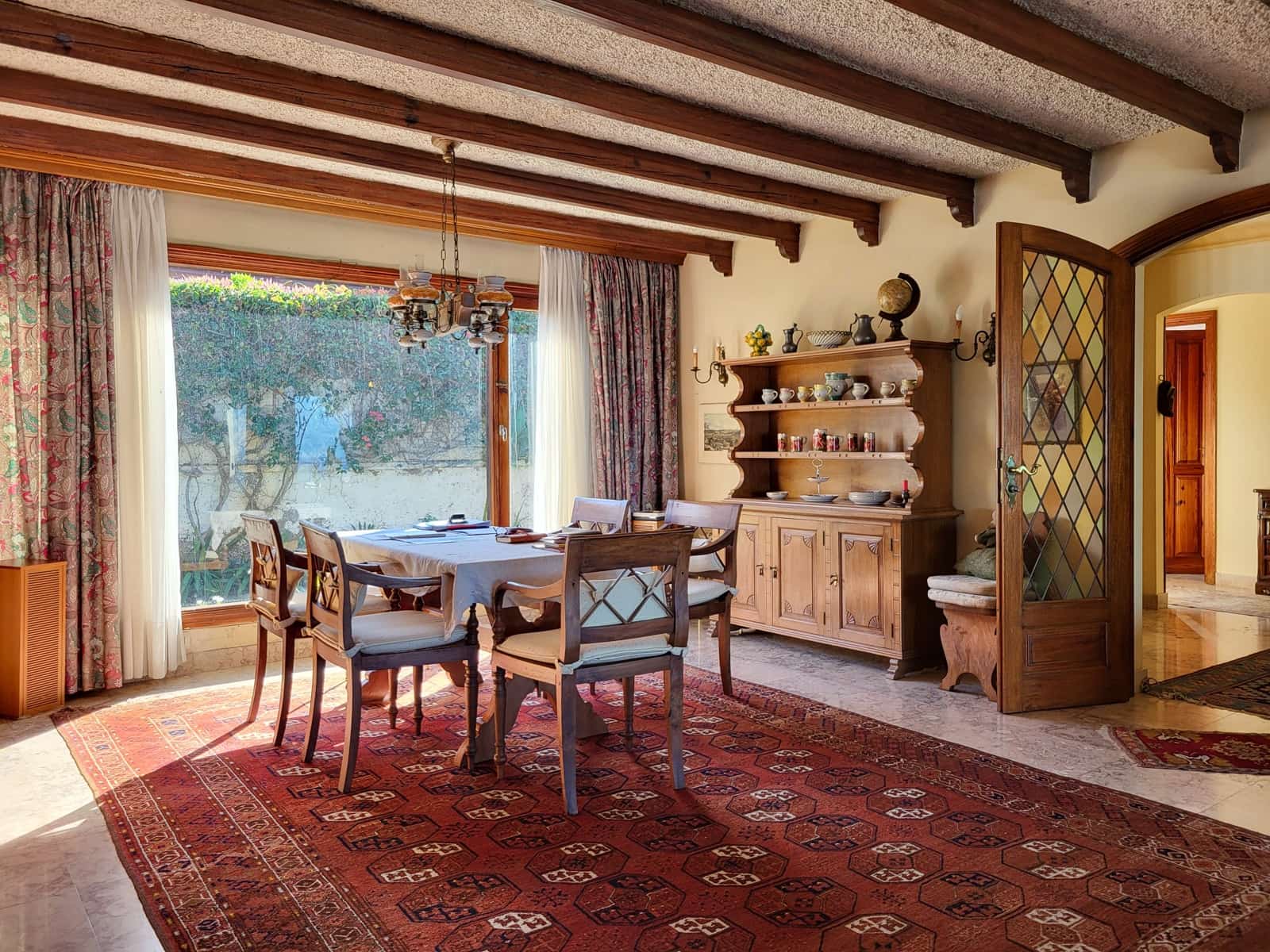 3 soverom Villa til salgs i Puerto de la Cruz med svømmebasseng - € 1 300 000 (Ref: 9397045)