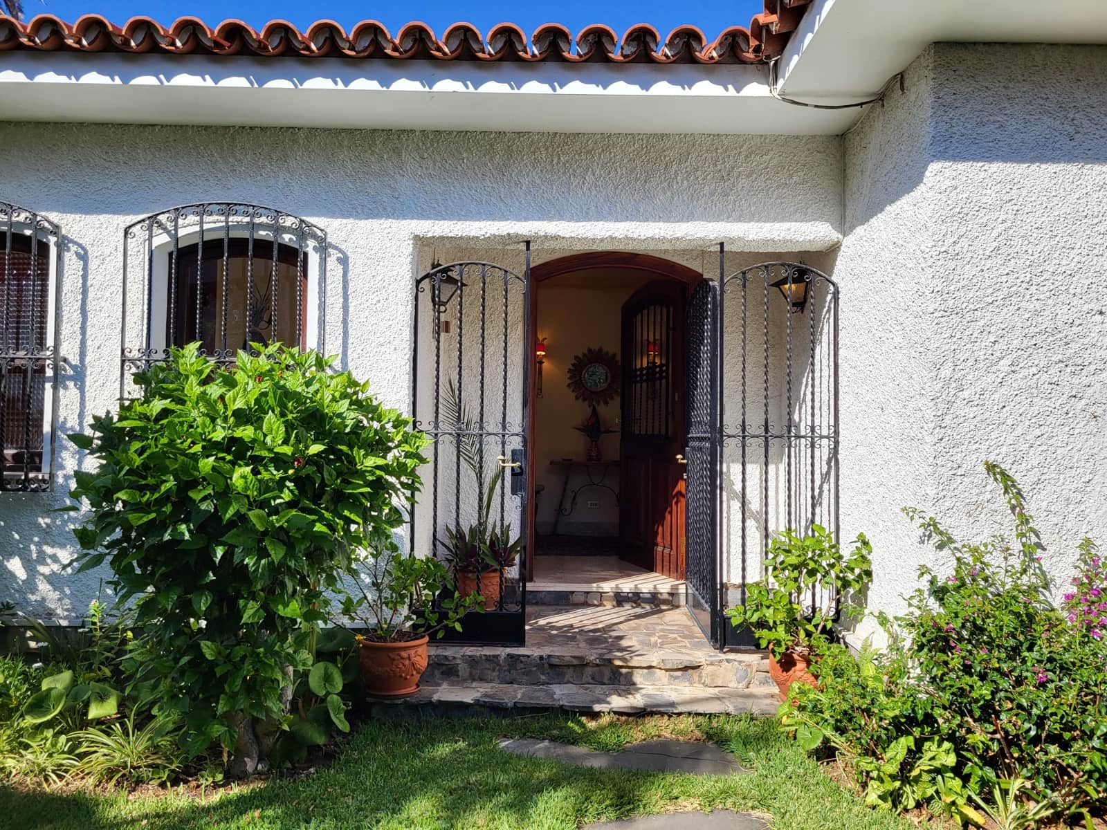 3 soverom Villa til salgs i Puerto de la Cruz med svømmebasseng - € 1 300 000 (Ref: 9397045)