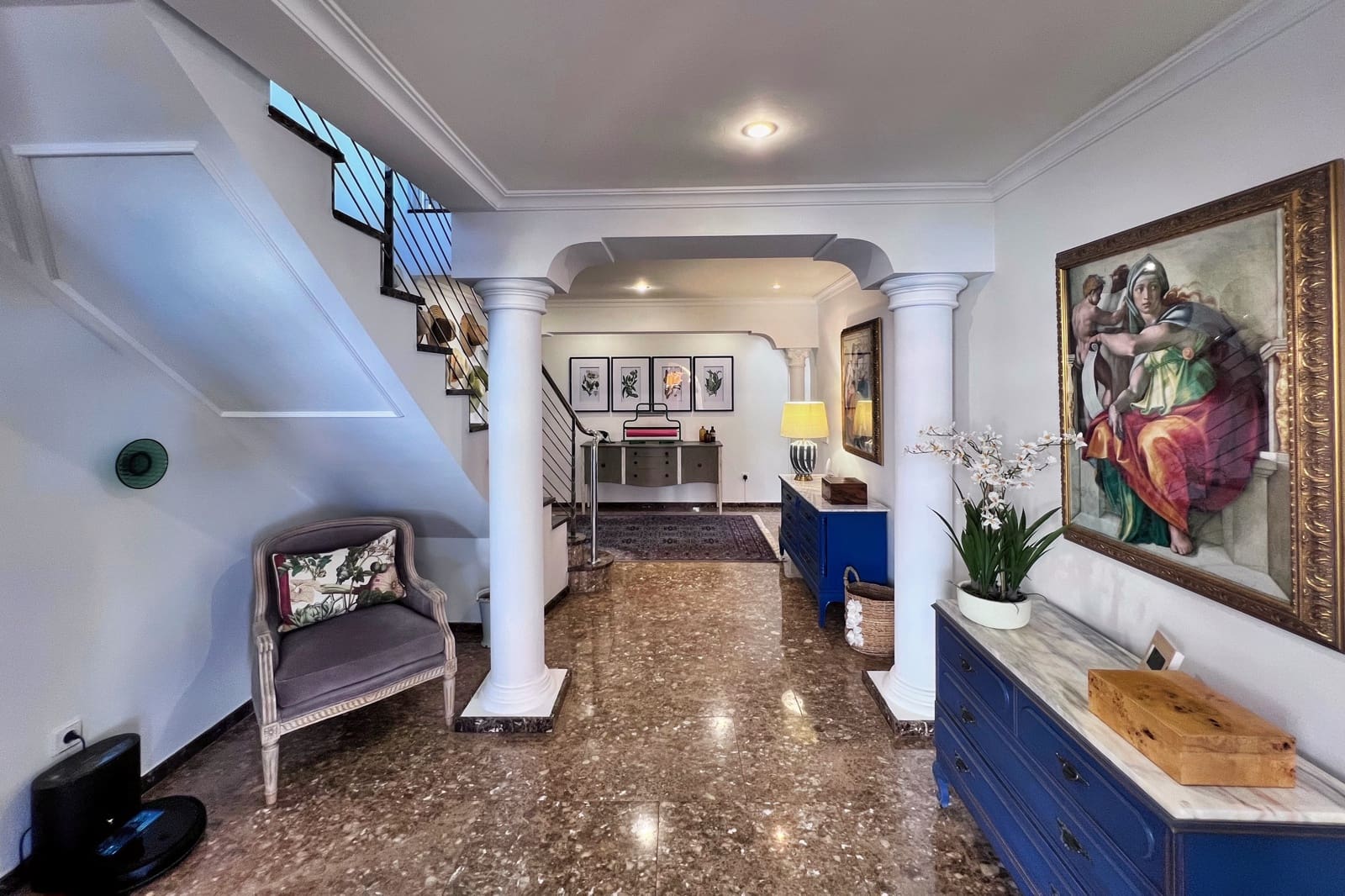 4 soverom Villa til salgs i La Orotava med svømmebasseng - € 749 000 (Ref: 9405823)