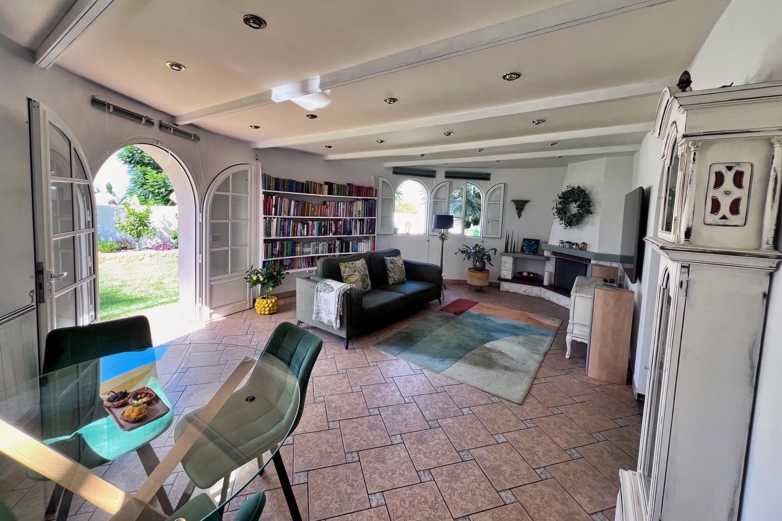 4 soverom Villa til salgs i La Orotava med svømmebasseng - € 749 000 (Ref: 9405823)