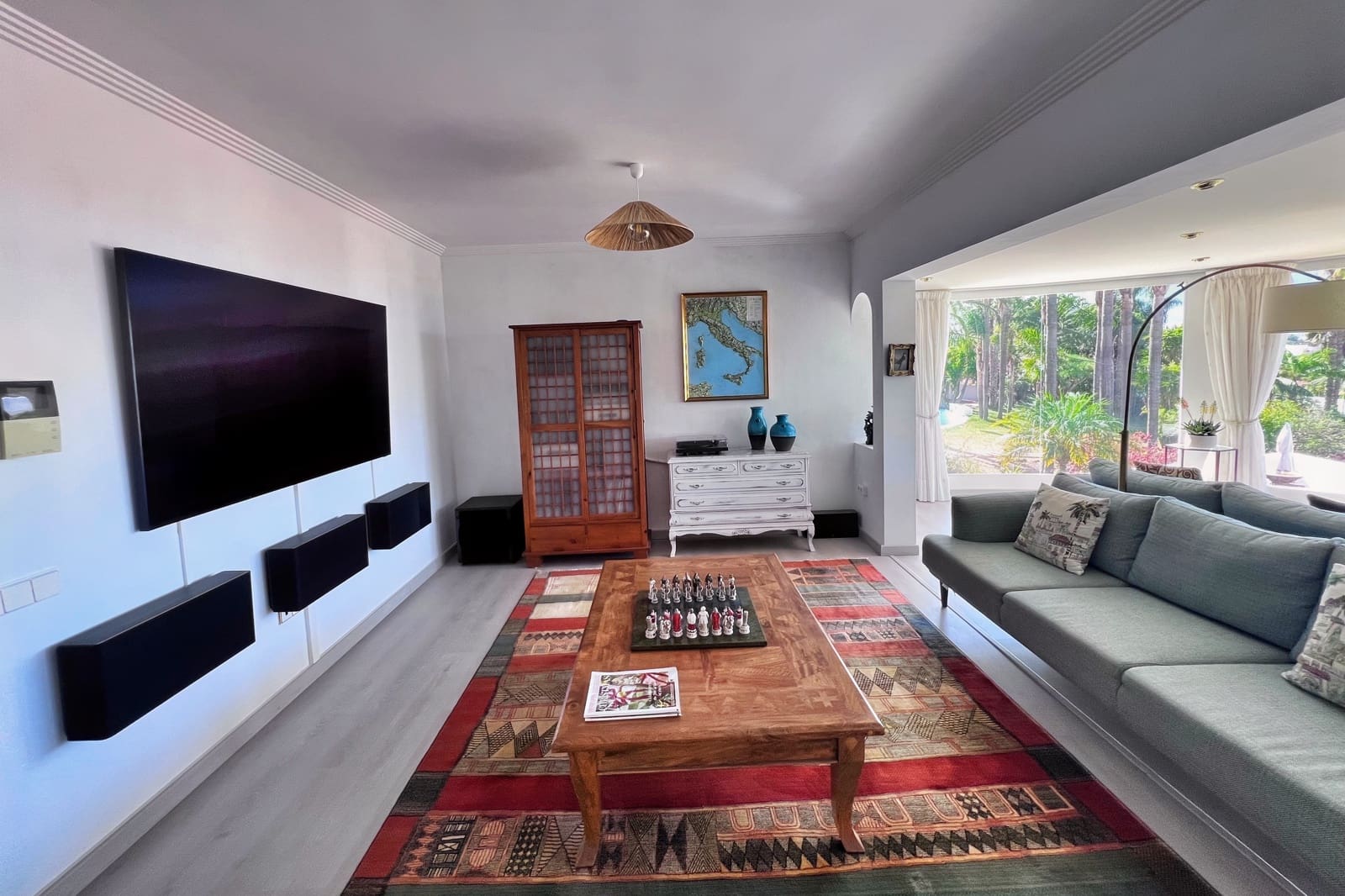 4 soverom Villa til salgs i La Orotava med svømmebasseng - € 749 000 (Ref: 9405823)